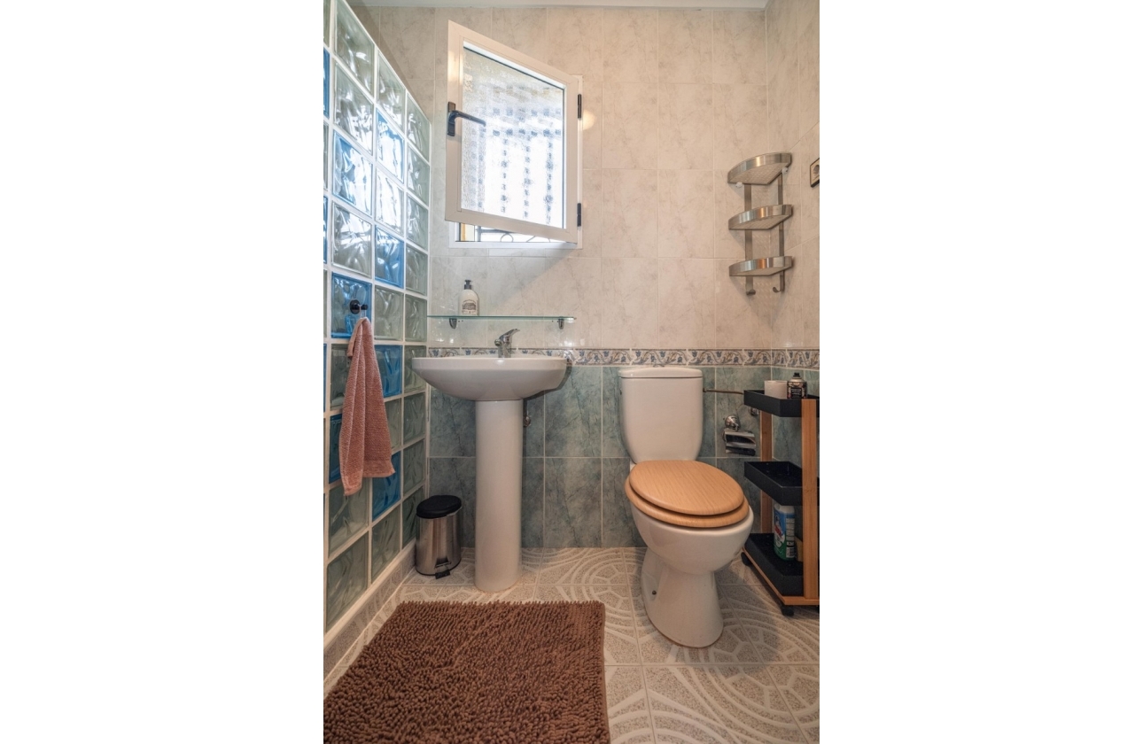 Reventa - Apartment - Orihuela Costa - Entre Naranjos Vistabella Golf
