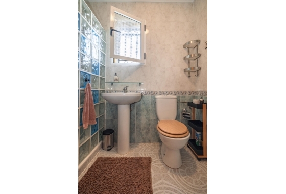 Reventa - Apartment - Orihuela Costa - Entre Naranjos Vistabella Golf