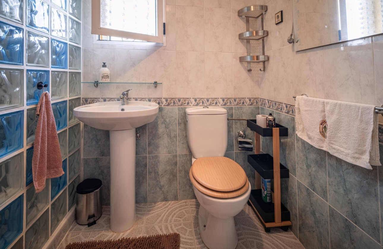 Reventa - Apartment - Orihuela Costa - Entre Naranjos Vistabella Golf