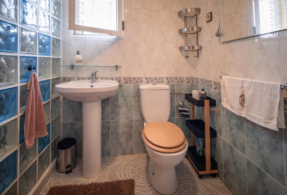 Reventa - Apartment - Orihuela Costa - Entre Naranjos Vistabella Golf