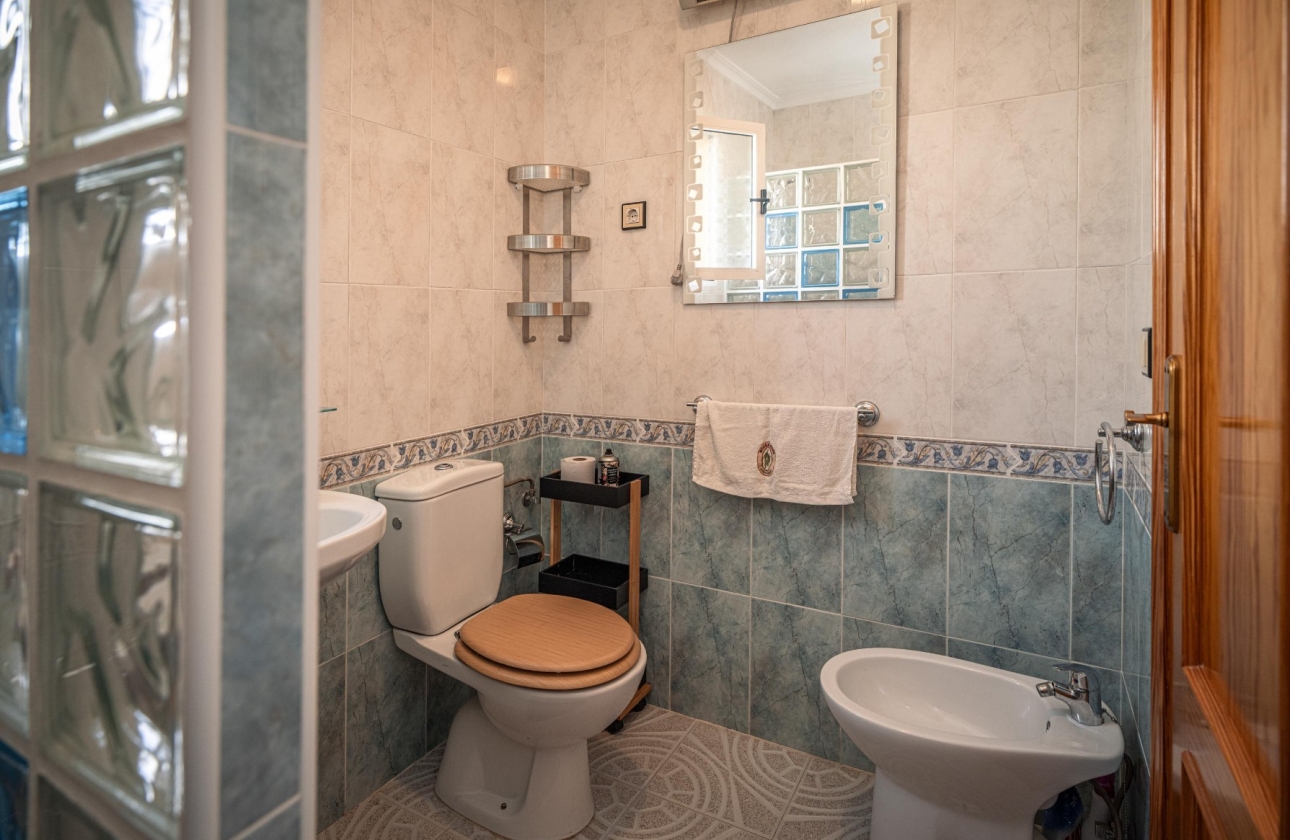 Reventa - Apartment - Orihuela Costa - Entre Naranjos Vistabella Golf