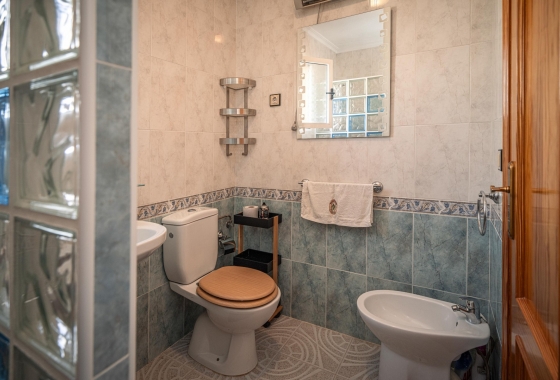 Reventa - Apartment - Orihuela Costa - Entre Naranjos Vistabella Golf