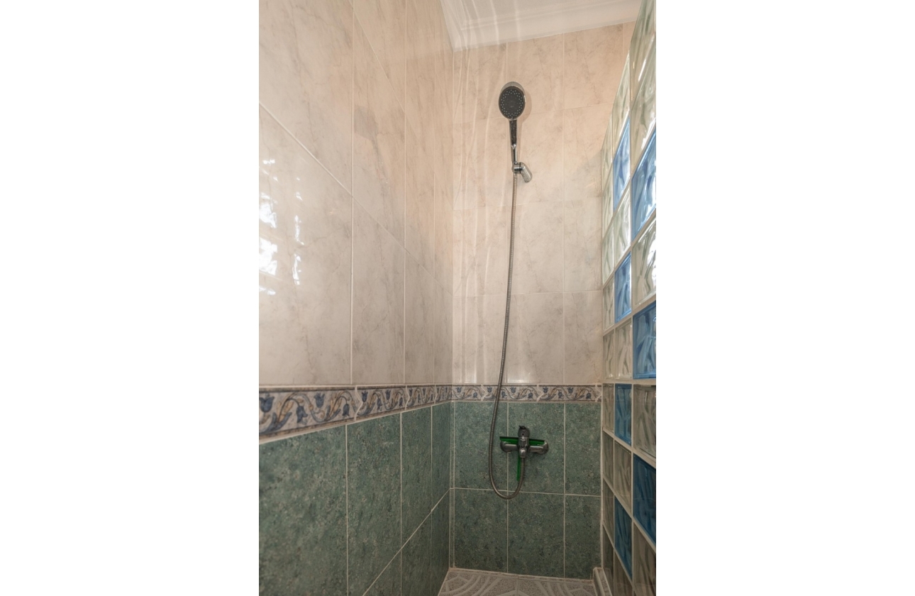 Reventa - Apartment - Orihuela Costa - Entre Naranjos Vistabella Golf