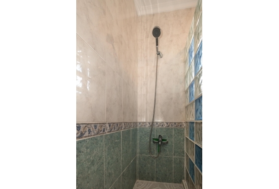 Reventa - Apartment - Orihuela Costa - Entre Naranjos Vistabella Golf