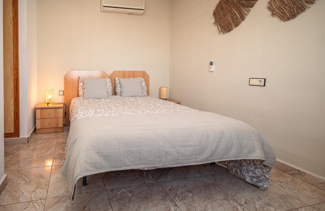 Reventa - Apartment - Orihuela Costa - Entre Naranjos Vistabella Golf