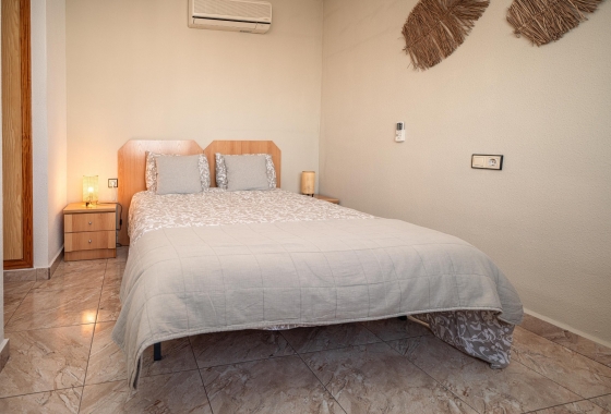 Reventa - Apartment - Orihuela Costa - Entre Naranjos Vistabella Golf
