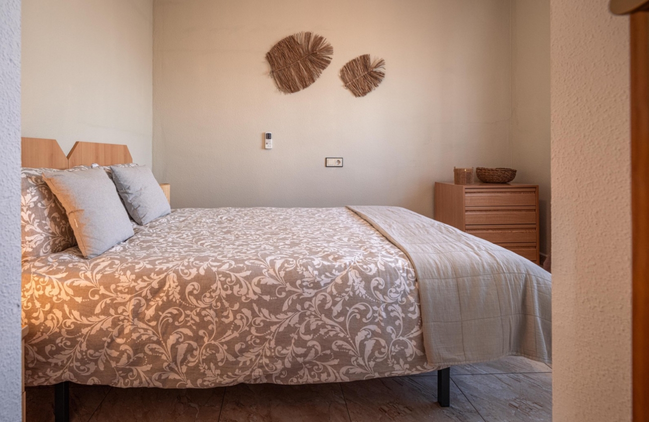 Reventa - Apartment - Orihuela Costa - Entre Naranjos Vistabella Golf