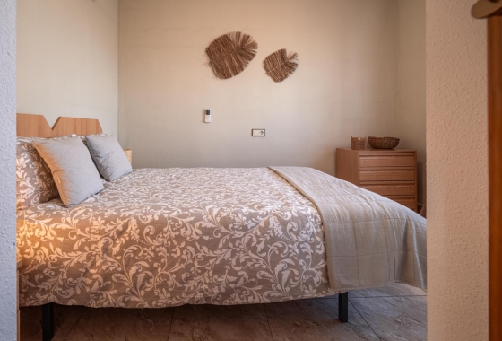Reventa - Apartment - Orihuela Costa - Entre Naranjos Vistabella Golf