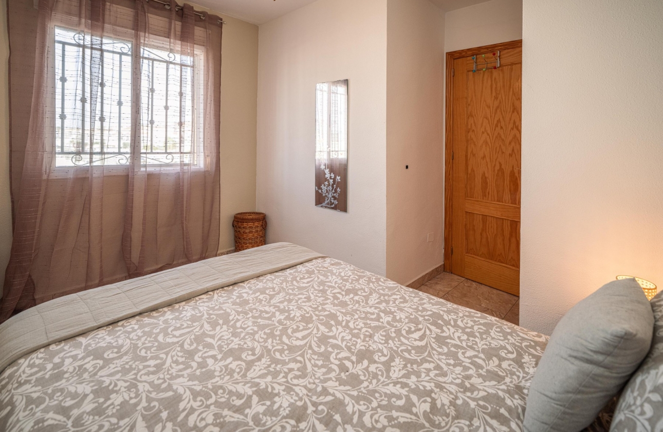 Reventa - Apartment - Orihuela Costa - Entre Naranjos Vistabella Golf