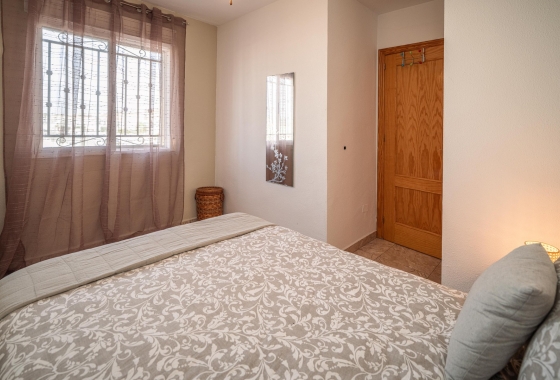 Reventa - Apartment - Orihuela Costa - Entre Naranjos Vistabella Golf