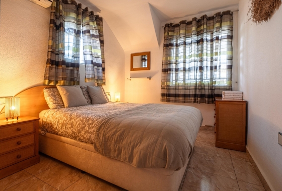Reventa - Apartment - Orihuela Costa - Entre Naranjos Vistabella Golf
