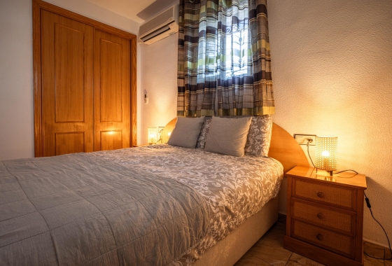 Reventa - Apartment - Orihuela Costa - Entre Naranjos Vistabella Golf