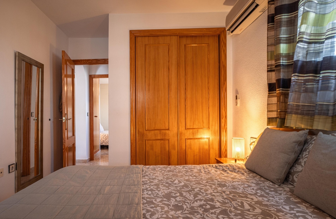Reventa - Apartment - Orihuela Costa - Entre Naranjos Vistabella Golf
