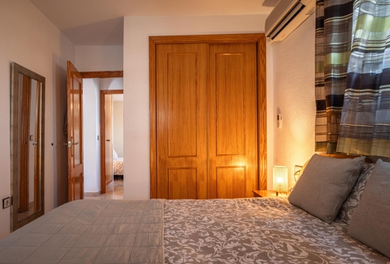 Reventa - Apartment - Orihuela Costa - Entre Naranjos Vistabella Golf