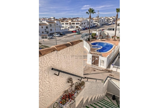 Reventa - Apartment - Orihuela Costa - Entre Naranjos Vistabella Golf