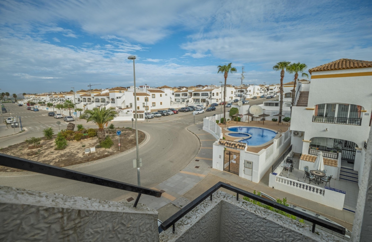 Reventa - Apartment - Orihuela Costa - Entre Naranjos Vistabella Golf