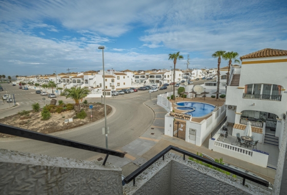 Reventa - Apartment - Orihuela Costa - Entre Naranjos Vistabella Golf