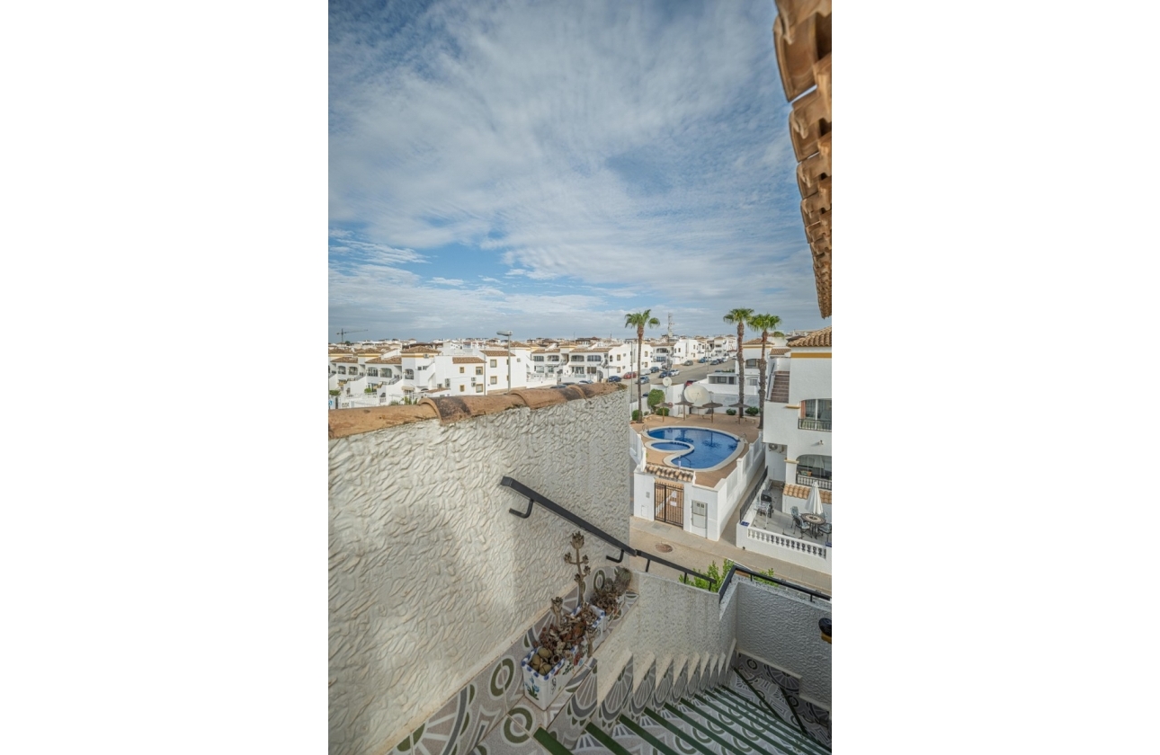 Reventa - Apartment - Orihuela Costa - Entre Naranjos Vistabella Golf