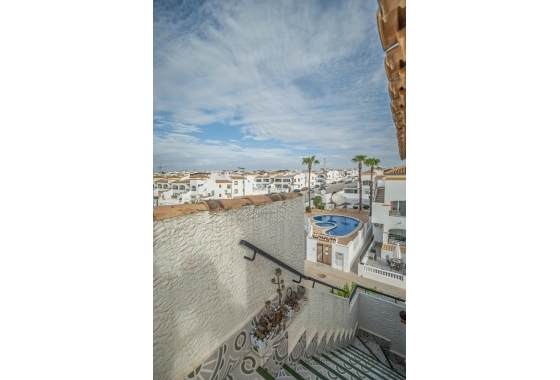Reventa - Apartment - Orihuela Costa - Entre Naranjos Vistabella Golf