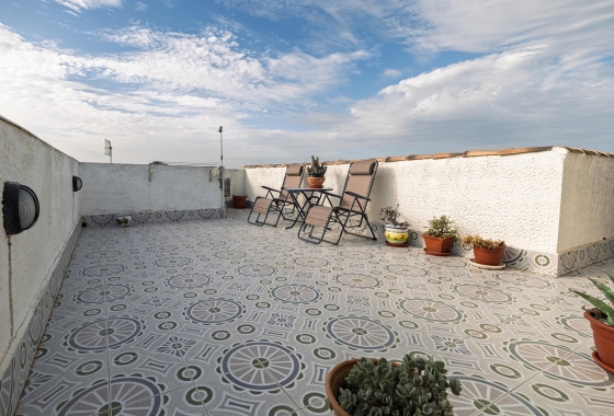 Reventa - Apartment - Orihuela Costa - Entre Naranjos Vistabella Golf
