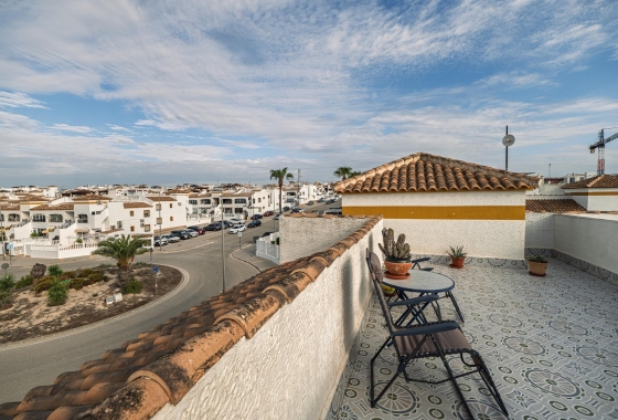 Reventa - Apartment - Orihuela Costa - Entre Naranjos Vistabella Golf