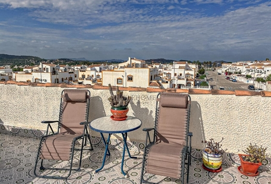 Reventa - Apartment - Orihuela Costa - Entre Naranjos Vistabella Golf