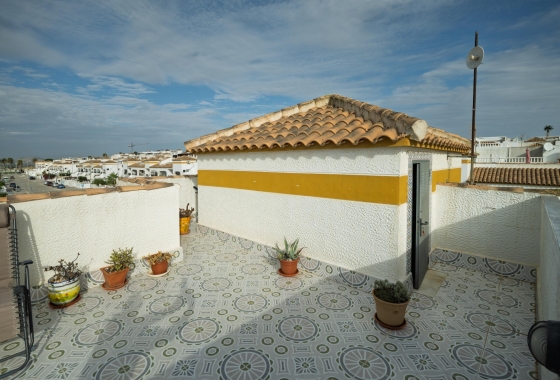 Reventa - Apartment - Orihuela Costa - Entre Naranjos Vistabella Golf