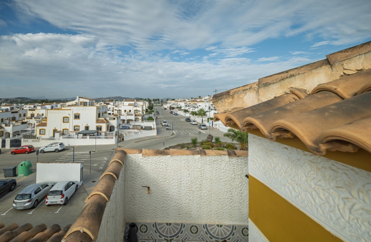 Reventa - Apartment - Orihuela Costa - Entre Naranjos Vistabella Golf