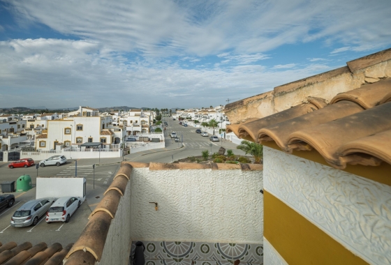 Reventa - Apartment - Orihuela Costa - Entre Naranjos Vistabella Golf