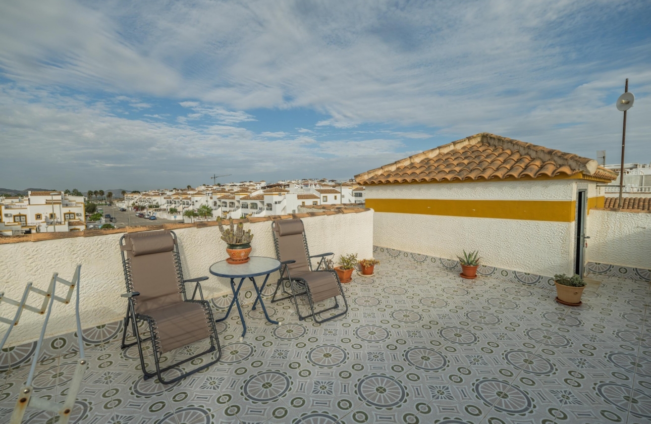 Reventa - Apartment - Orihuela Costa - Entre Naranjos Vistabella Golf