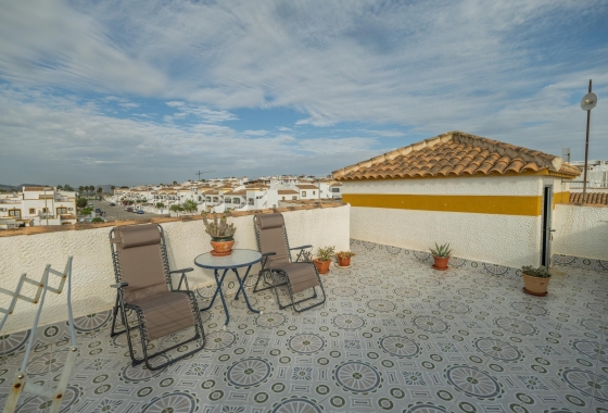 Reventa - Apartment - Orihuela Costa - Entre Naranjos Vistabella Golf