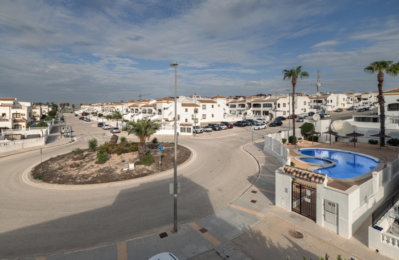 Reventa - Apartment - Orihuela Costa - Entre Naranjos Vistabella Golf