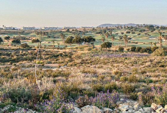 Reventa - Apartment - Orihuela Costa - Entre Naranjos Vistabella Golf