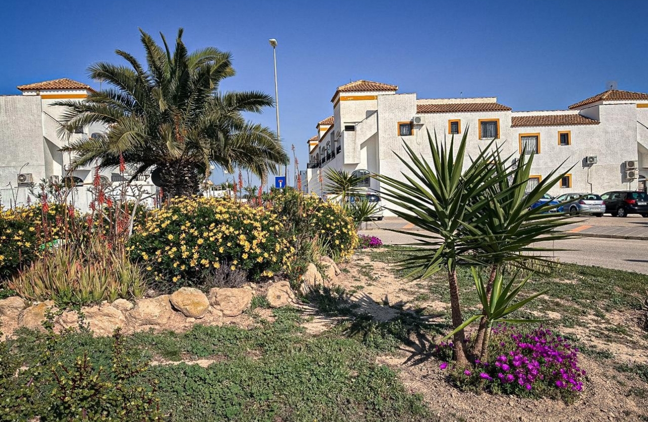 Reventa - Apartment - Orihuela Costa - Entre Naranjos Vistabella Golf