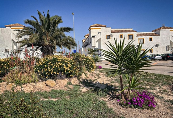 Reventa - Apartment - Orihuela Costa - Entre Naranjos Vistabella Golf