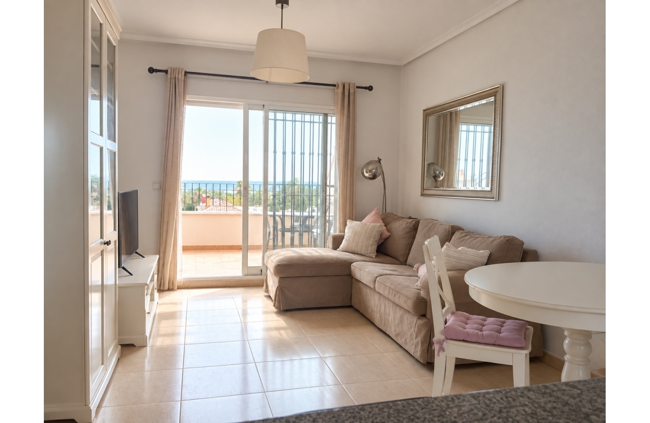Reventa - Apartment - Los Montesinos - Urbanizacion montesol