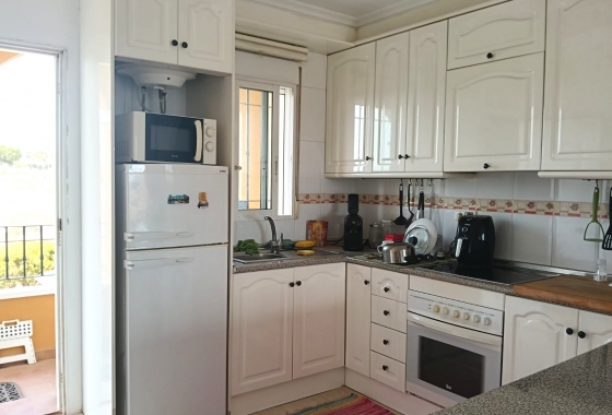 Reventa - Apartment - Los Montesinos - Urbanizacion montesol