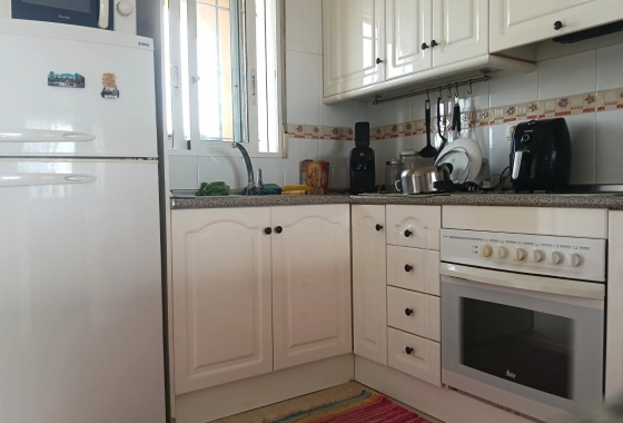 Reventa - Apartment - Los Montesinos - Urbanizacion montesol