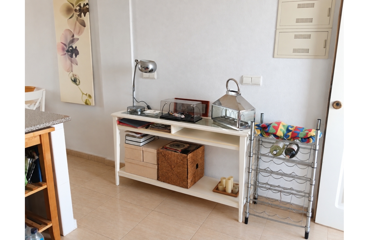 Reventa - Apartment - Los Montesinos - Urbanizacion montesol