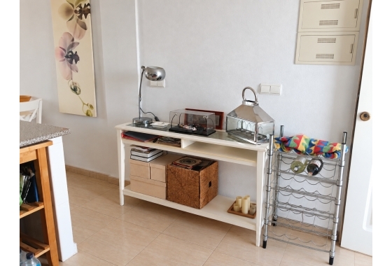 Reventa - Apartment - Los Montesinos - Urbanizacion montesol