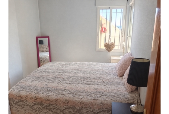 Reventa - Apartment - Los Montesinos - Urbanizacion montesol