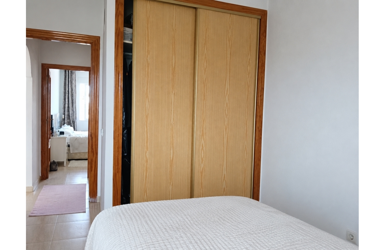 Reventa - Apartment - Los Montesinos - Urbanizacion montesol