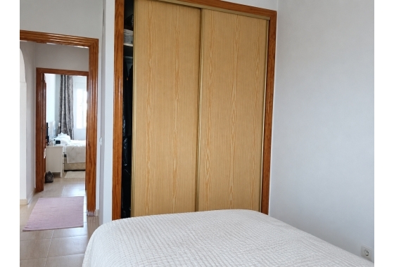 Reventa - Apartment - Los Montesinos - Urbanizacion montesol