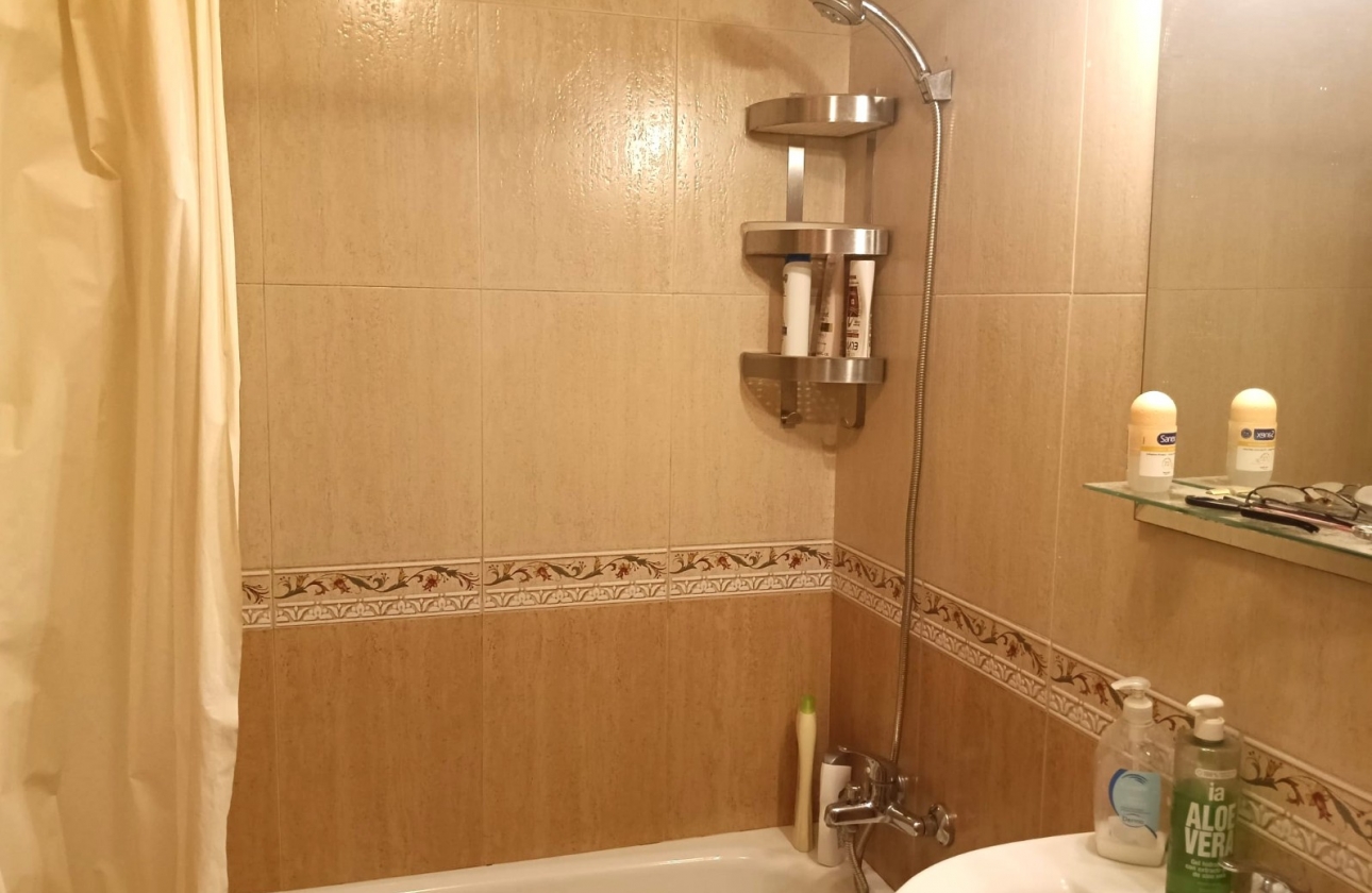 Reventa - Apartment - Los Montesinos - Urbanizacion montesol