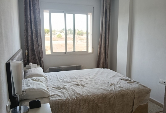 Reventa - Apartment - Los Montesinos - Urbanizacion montesol