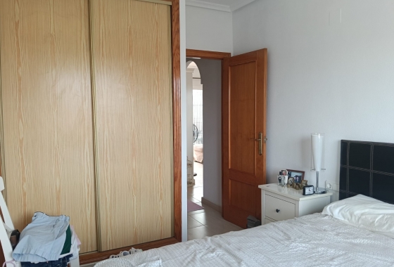 Reventa - Apartment - Los Montesinos - Urbanizacion montesol