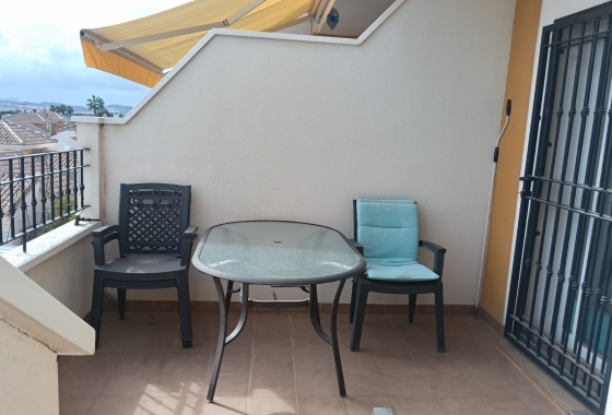 Reventa - Apartment - Los Montesinos - Urbanizacion montesol