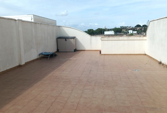 Reventa - Apartment - Los Montesinos - Urbanizacion montesol
