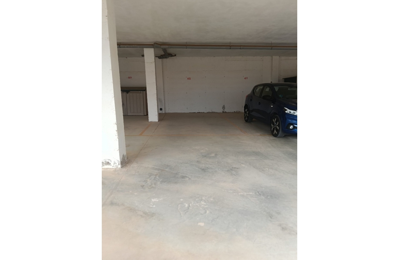 Reventa - Apartment - Los Montesinos - Urbanizacion montesol