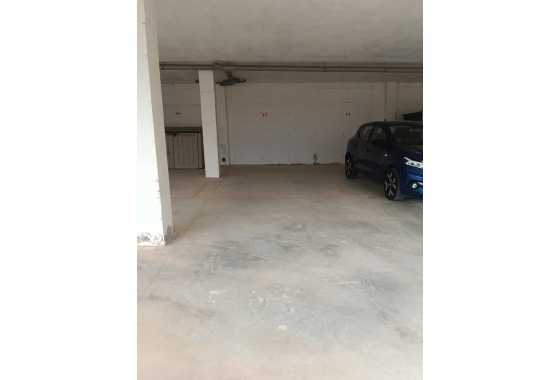 Reventa - Apartment - Los Montesinos - Urbanizacion montesol